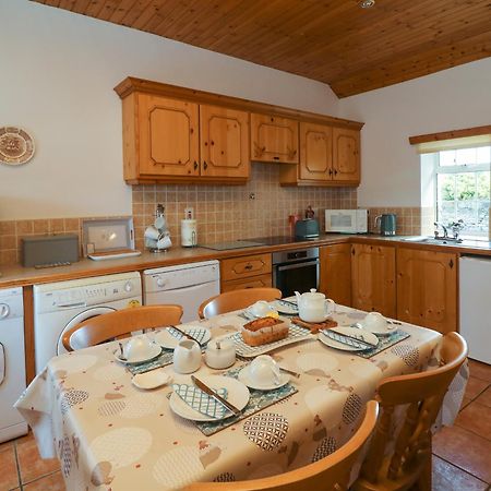 Rose Cottage Ramsgrange Luaran gambar
