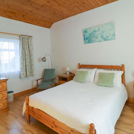 Rose Cottage Ramsgrange Luaran gambar