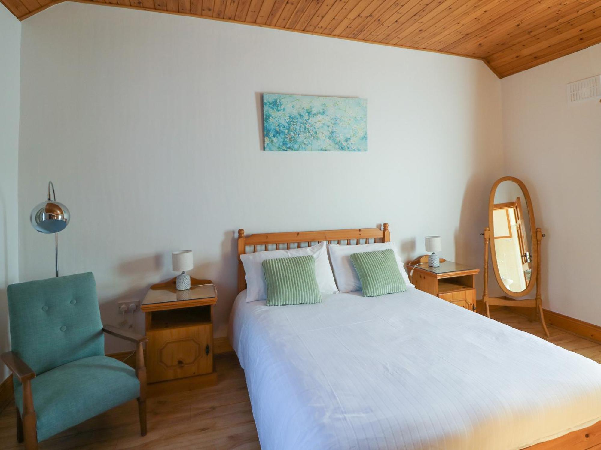 Rose Cottage Ramsgrange Luaran gambar