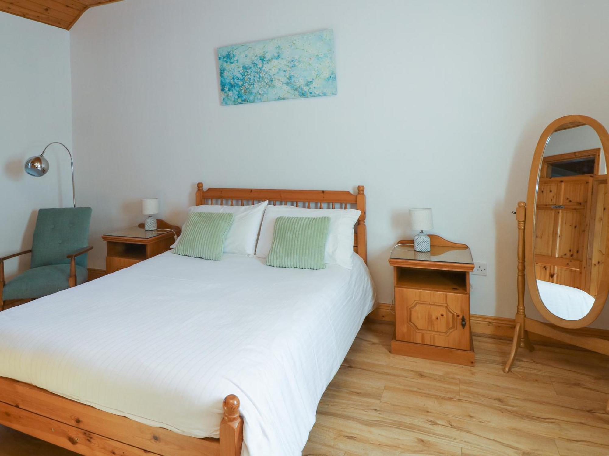 Rose Cottage Ramsgrange Luaran gambar