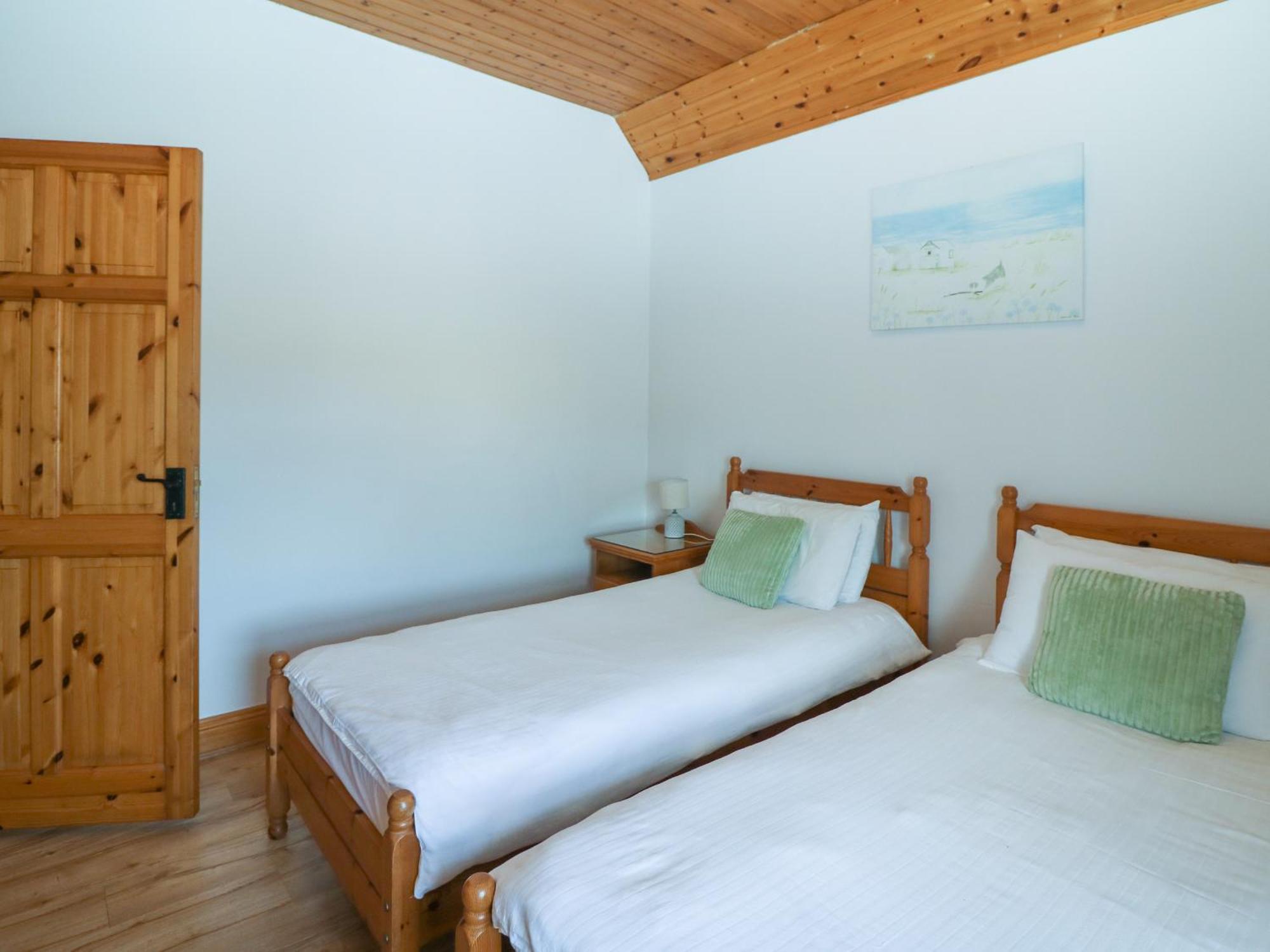 Rose Cottage Ramsgrange Luaran gambar