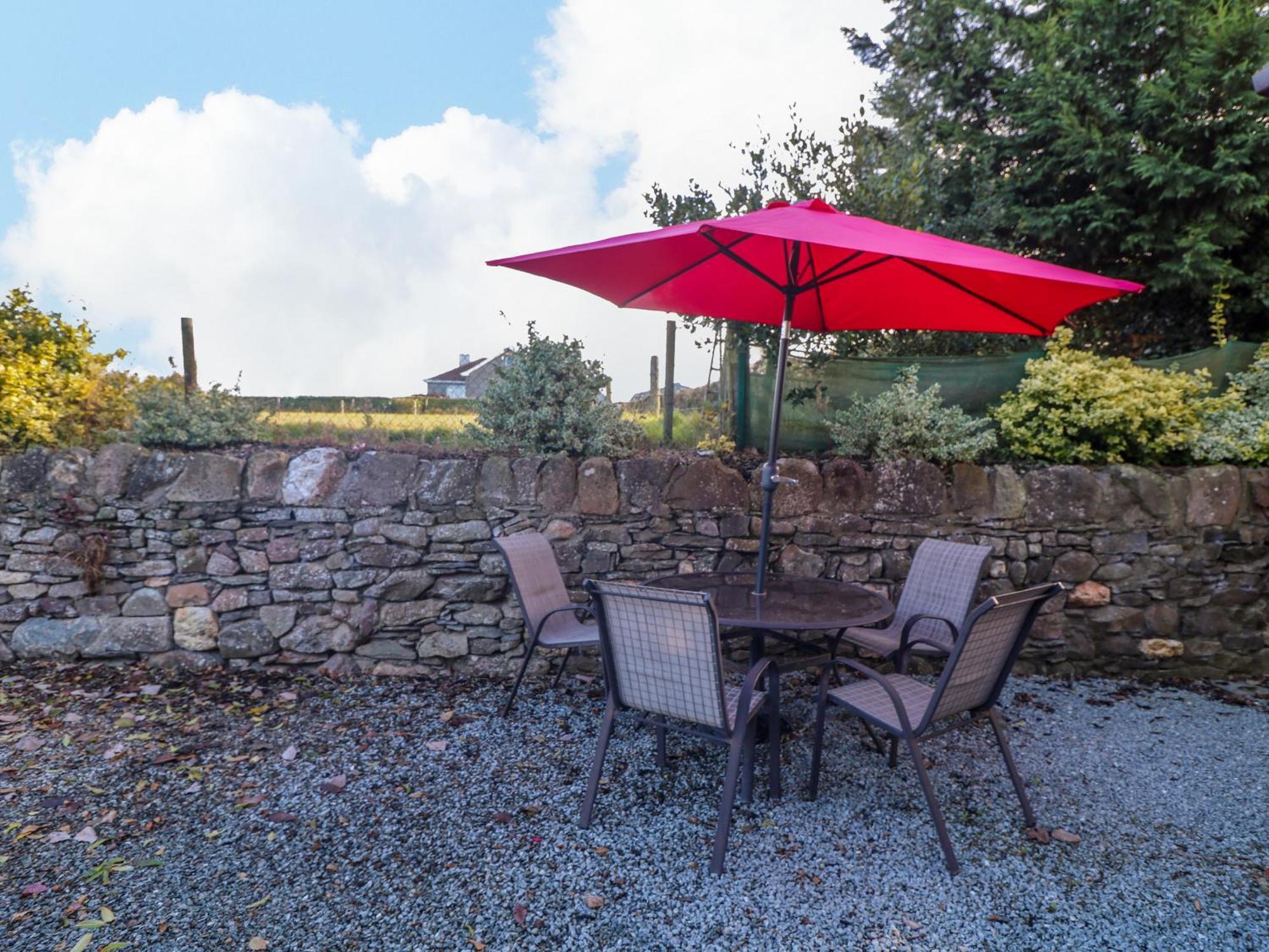 Rose Cottage Ramsgrange Luaran gambar