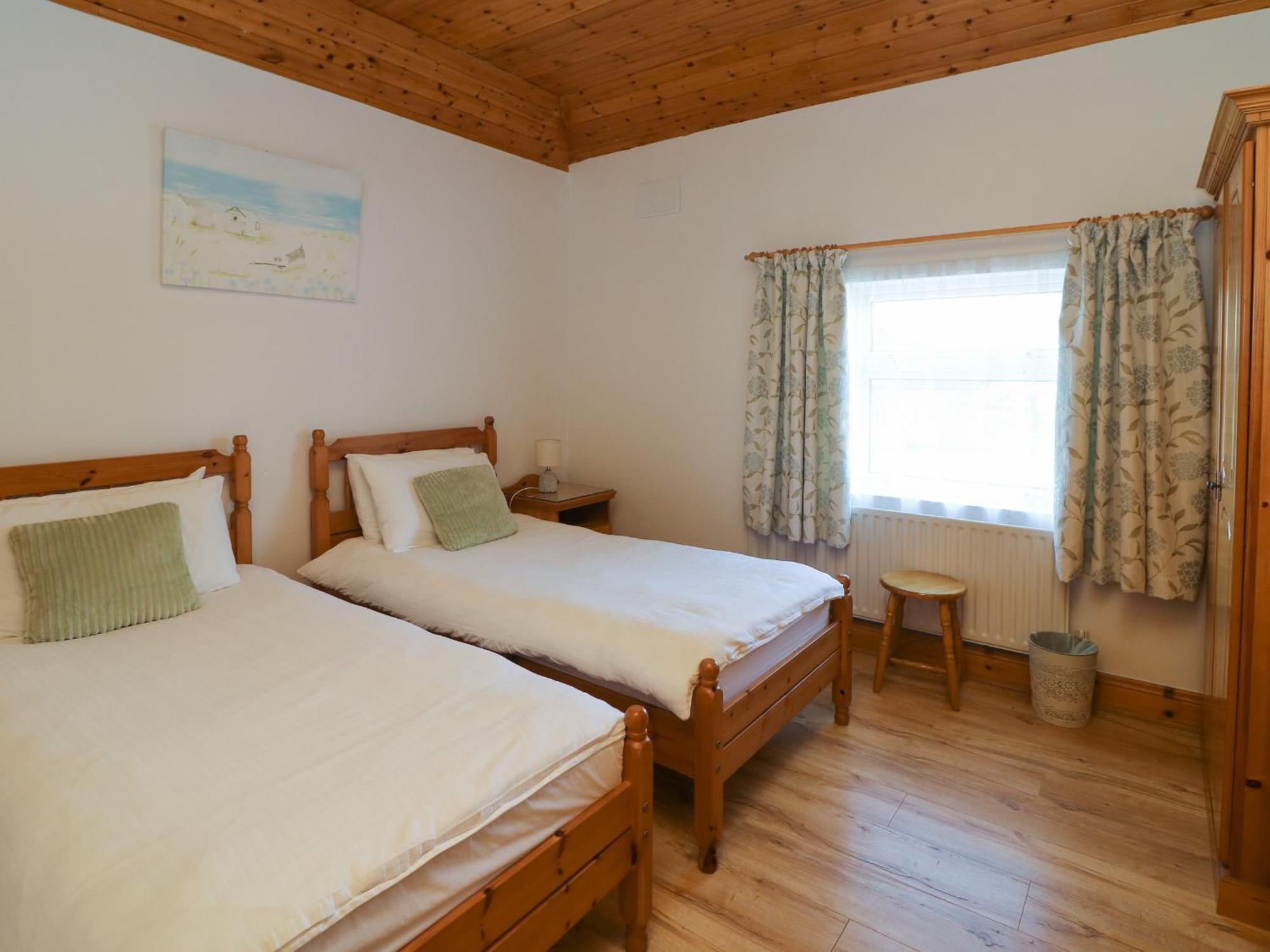 Rose Cottage Ramsgrange Luaran gambar