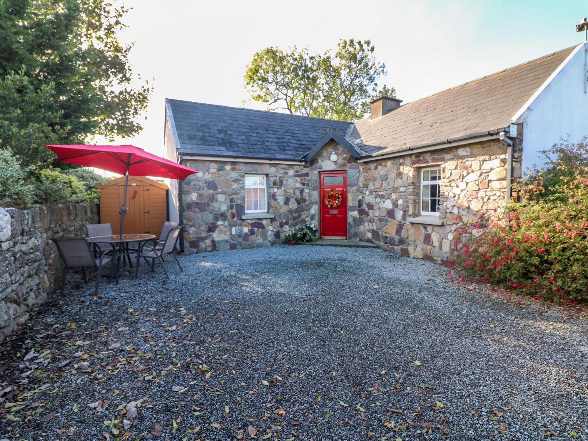 Rose Cottage Ramsgrange Luaran gambar