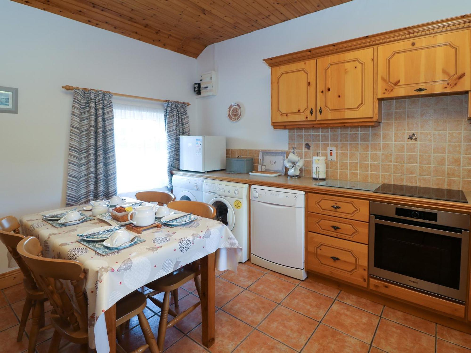 Rose Cottage Ramsgrange Luaran gambar