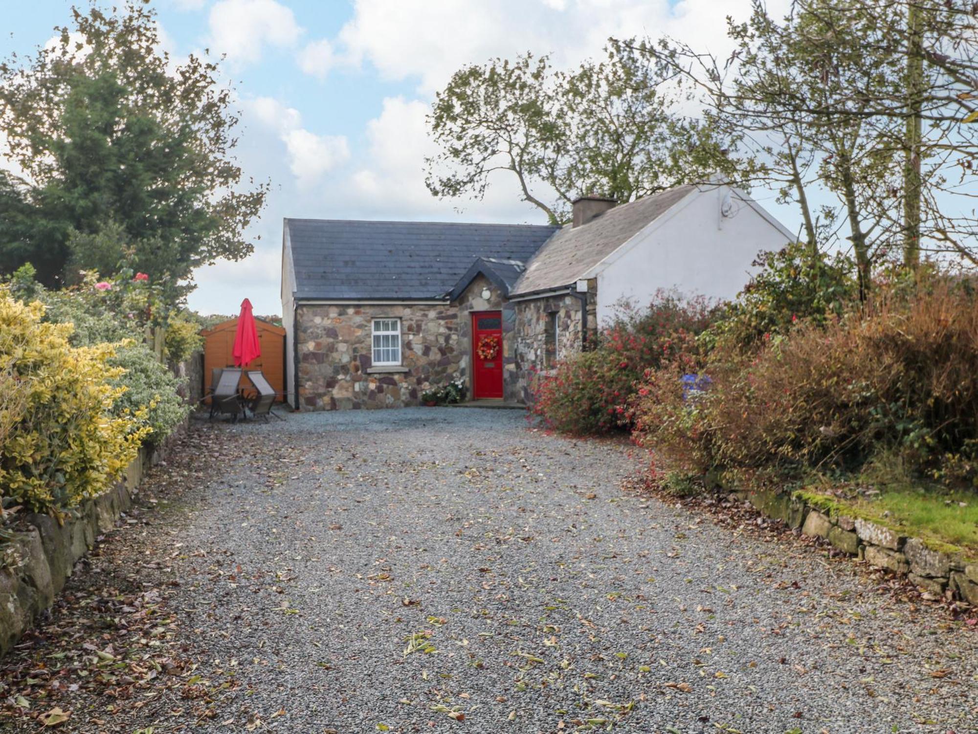 Rose Cottage Ramsgrange Luaran gambar