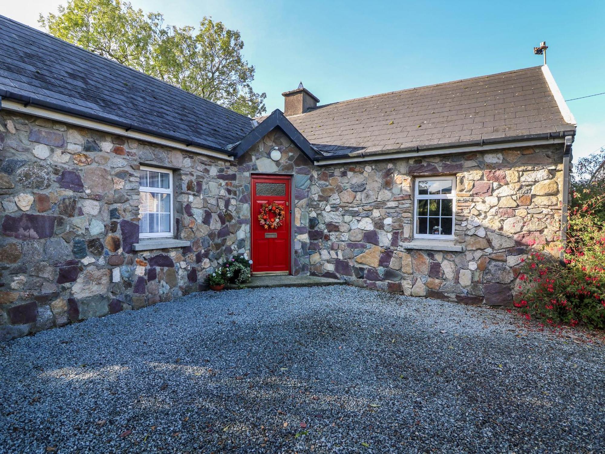 Rose Cottage Ramsgrange Luaran gambar