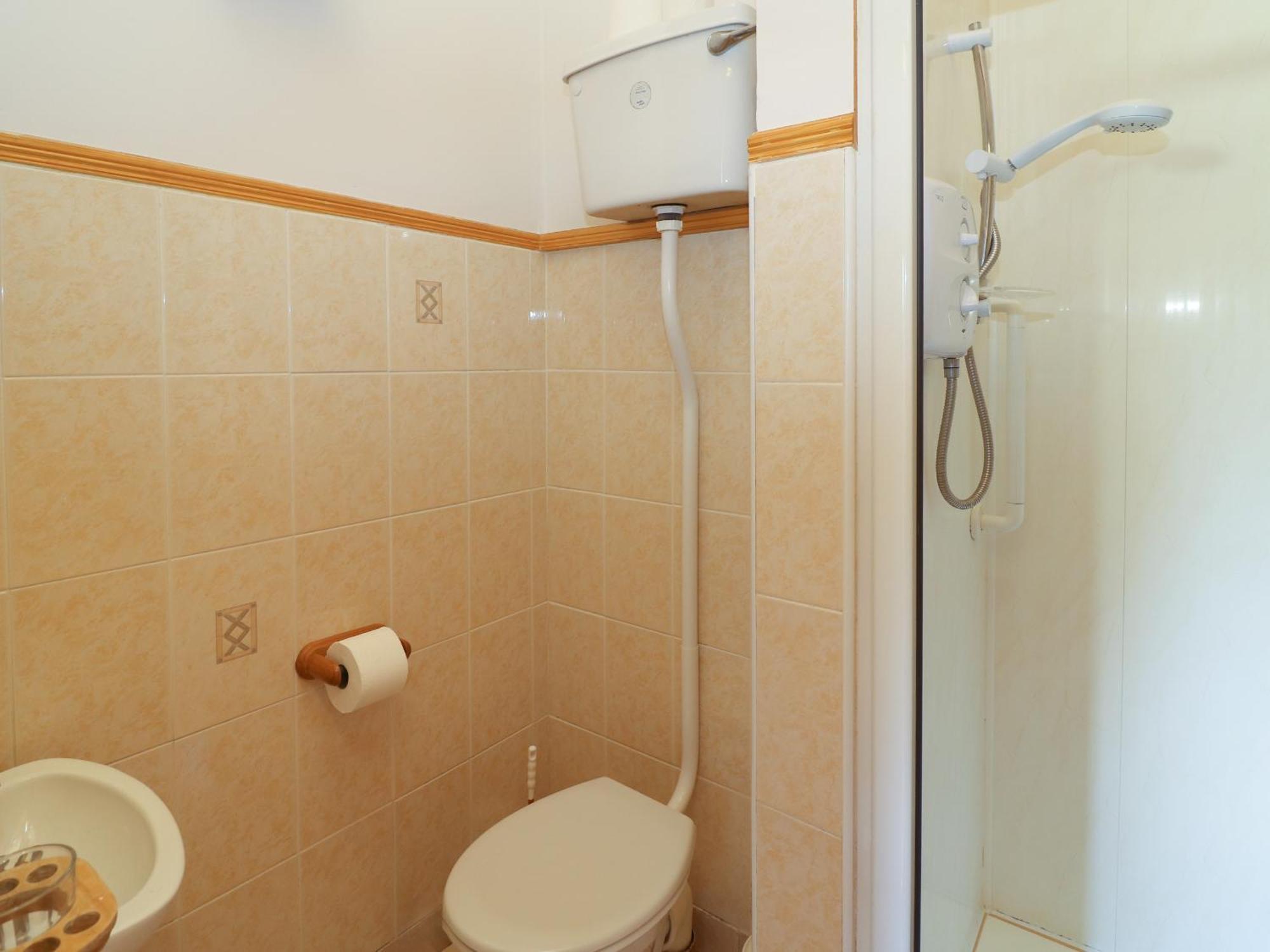 Rose Cottage Ramsgrange Luaran gambar