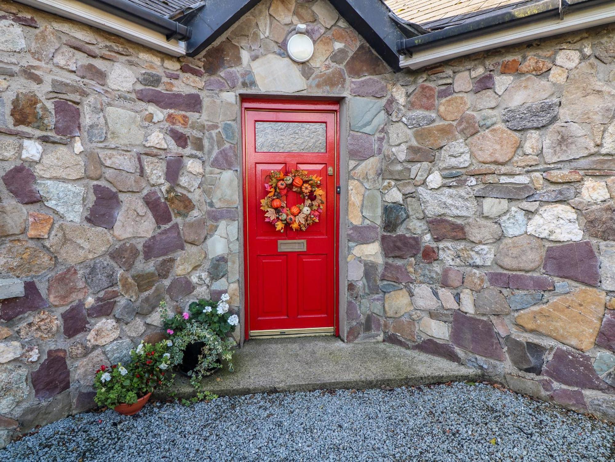 Rose Cottage Ramsgrange Luaran gambar