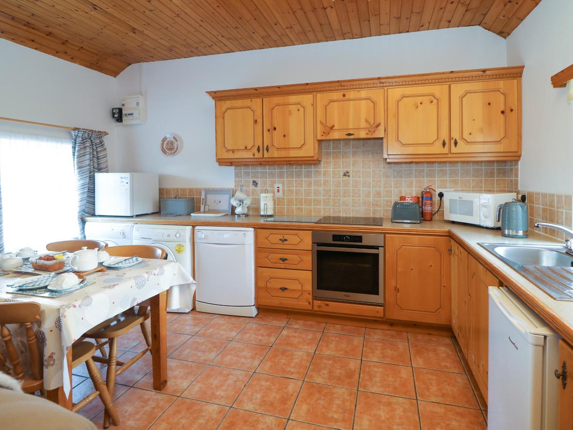 Rose Cottage Ramsgrange Luaran gambar