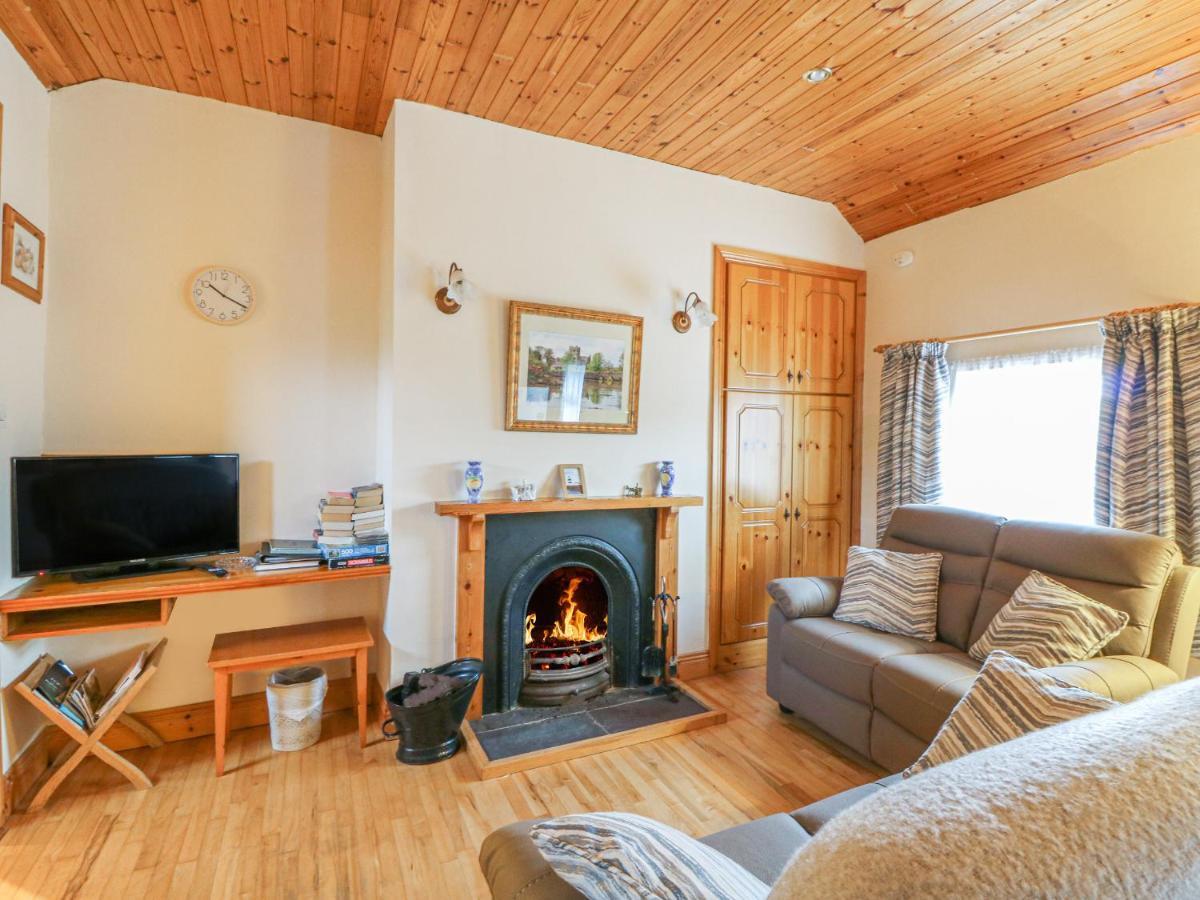 Rose Cottage Ramsgrange Luaran gambar
