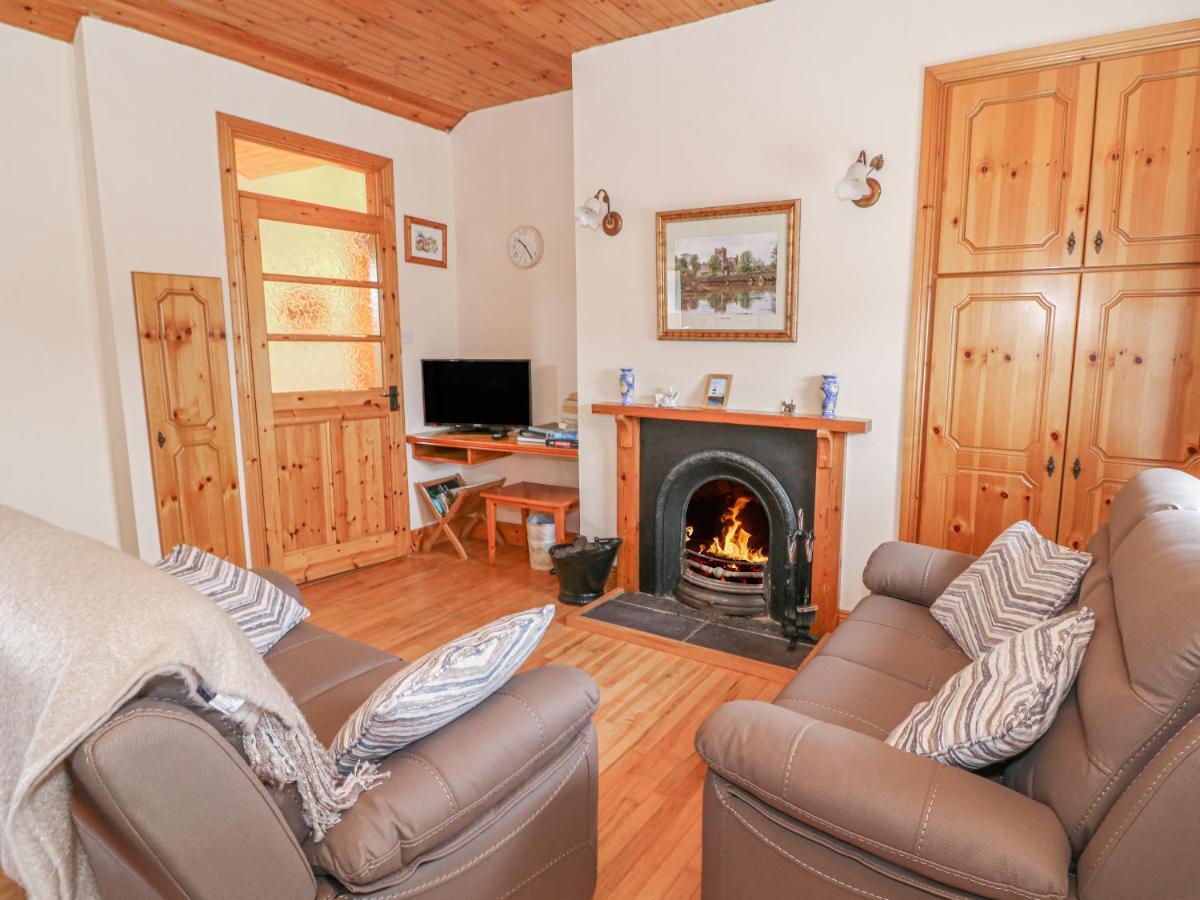 Rose Cottage Ramsgrange Luaran gambar