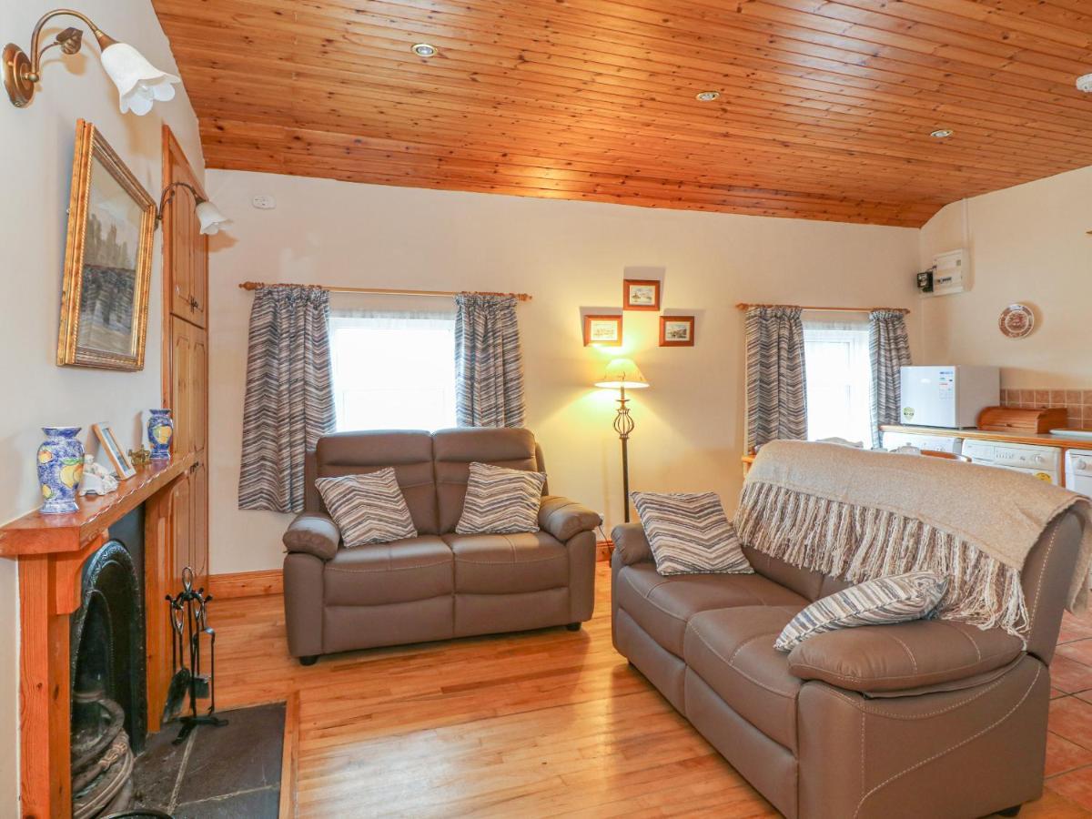 Rose Cottage Ramsgrange Luaran gambar